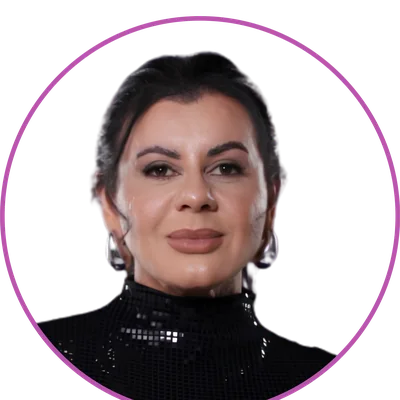 Dra. Edjany Sá