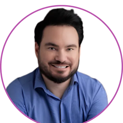 Dr. Maxiel Ferrari